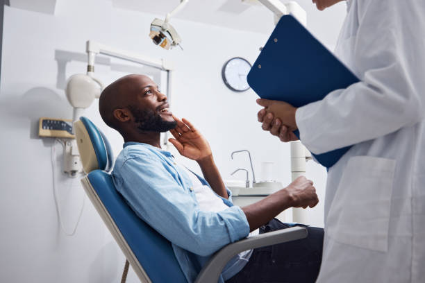 Best Chipped Tooth Repair Near Me  in La Presa, CA