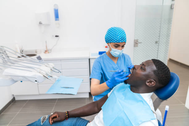 Best Cracked Tooth Emergency Dentist  in La Presa, CA